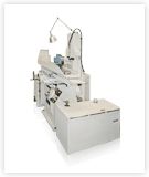 Flachschleifmaschine