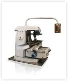 Universalfräsmaschine