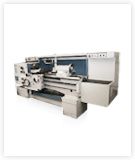 Universaldrehmaschine