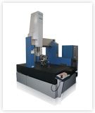 3D-NC-Koordinatenmessmaschine