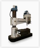 Radialbohrmaschine