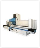 Flachschleifmaschine