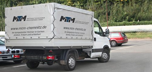 MTM Transporter